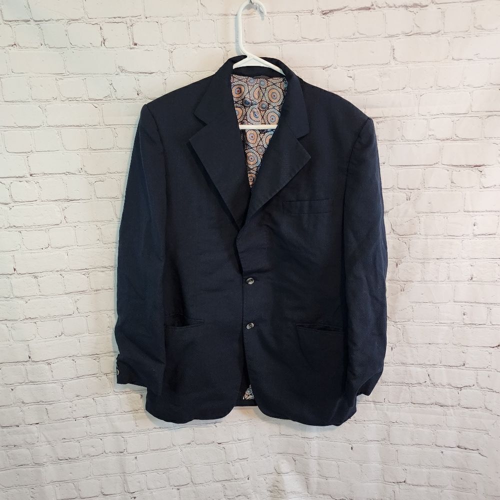 Men's Austin Leeds Blazer